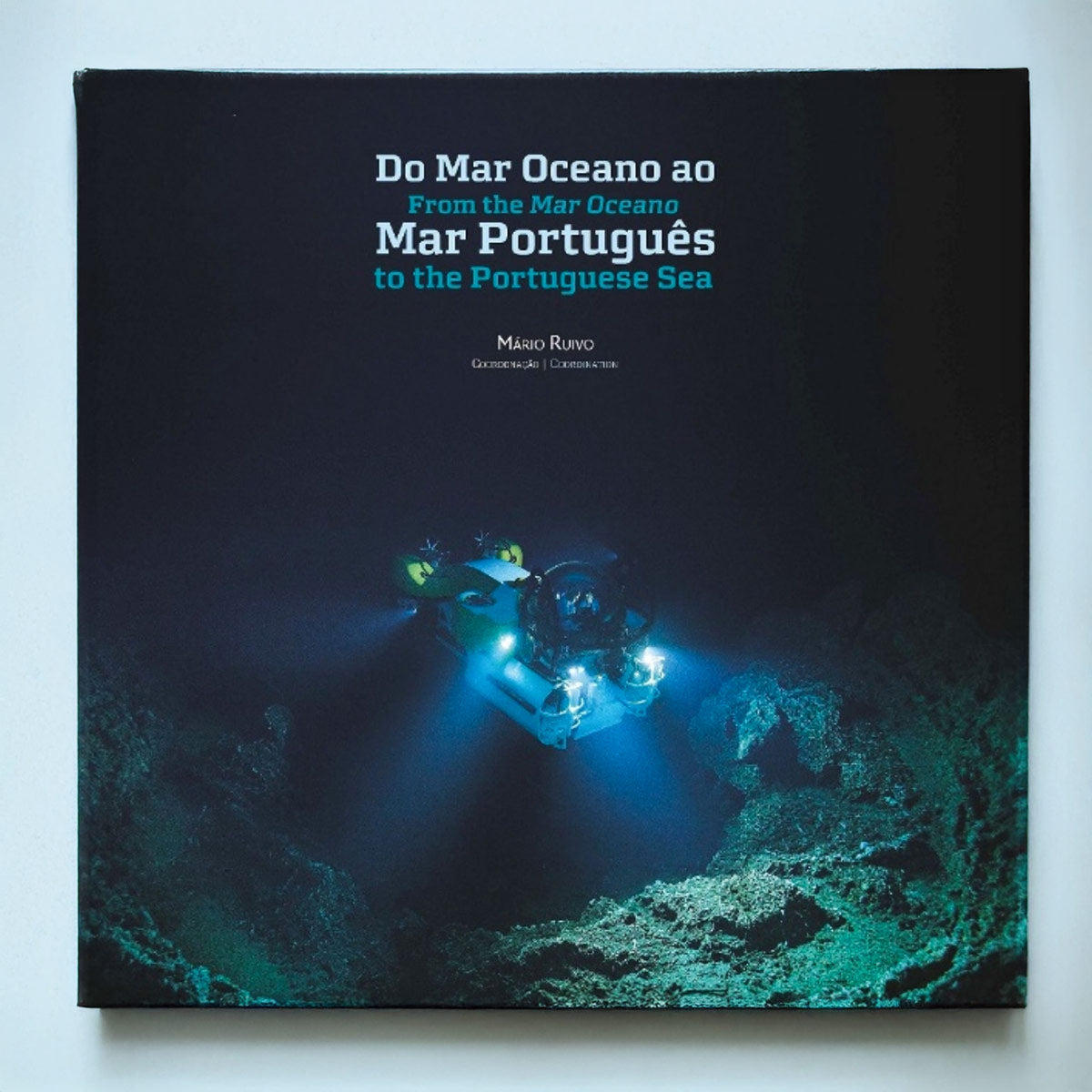 Do Mar Oceano ao Mar Português
