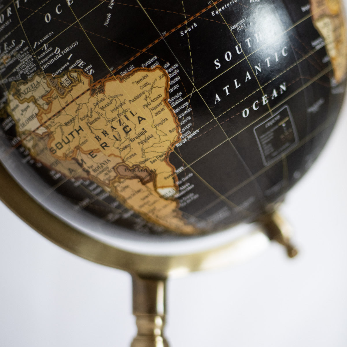 Globo Terrestre 40cm