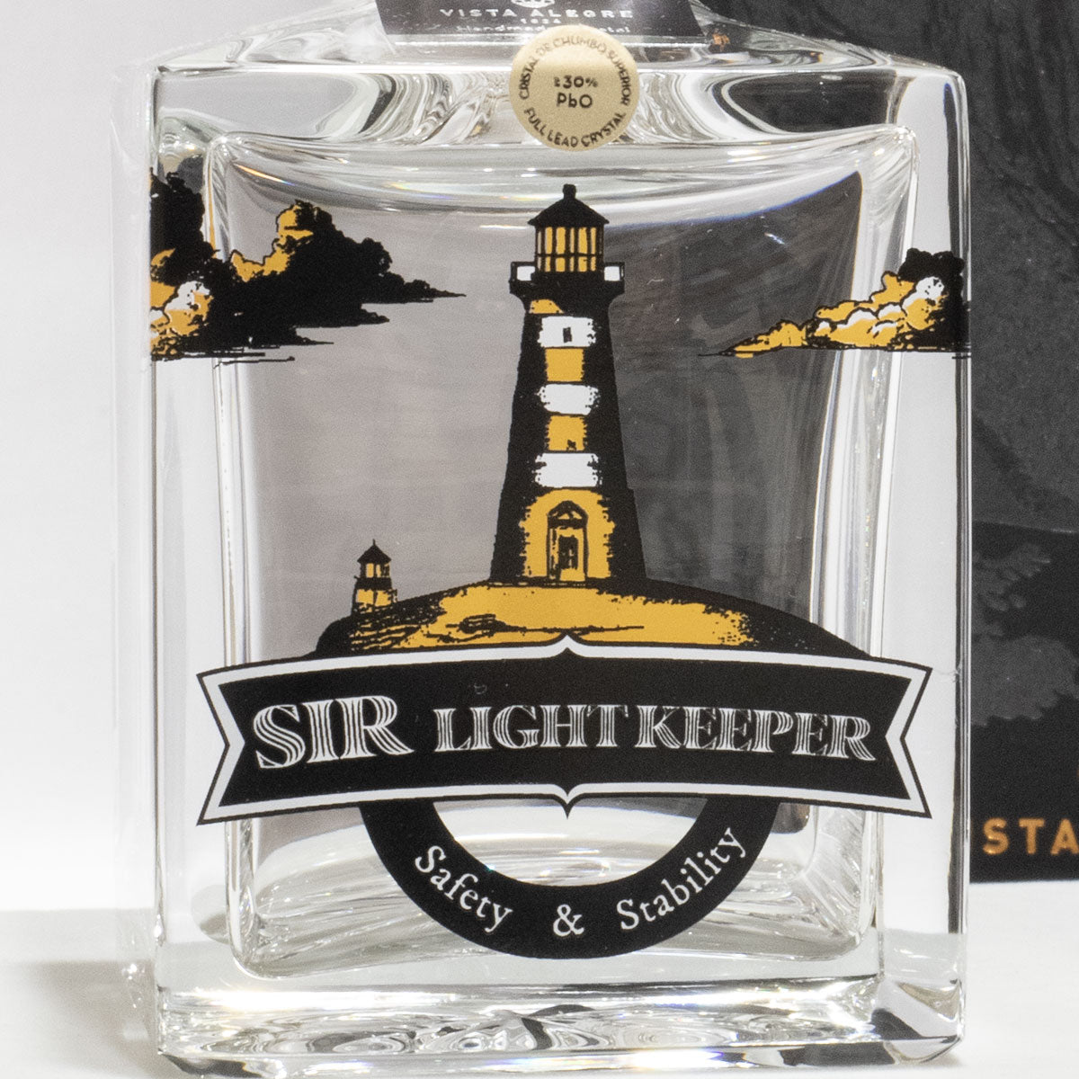 Mini Bar Sirs Sea - Farol