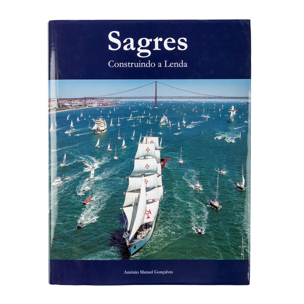 Sagres - Construindo a lenda