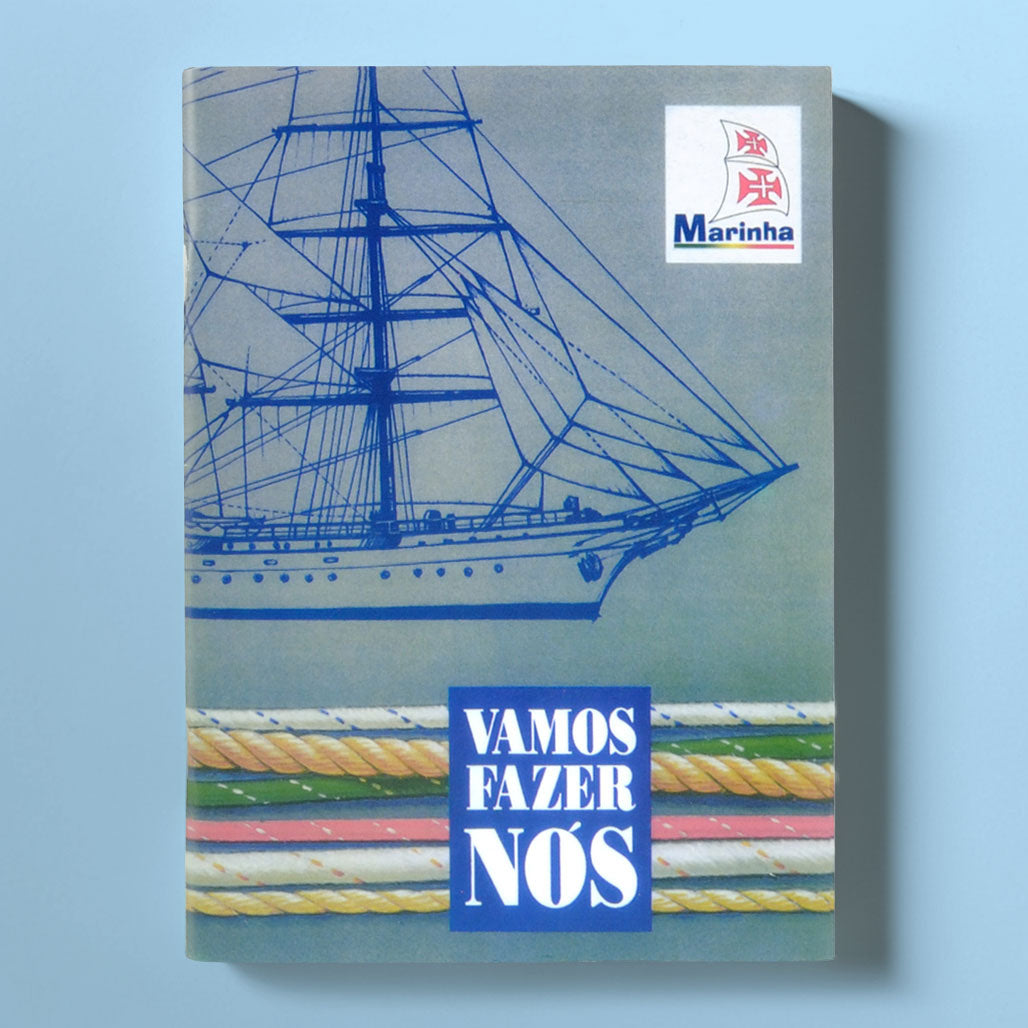 Vamos fazer nós