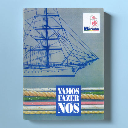 Vamos fazer nós