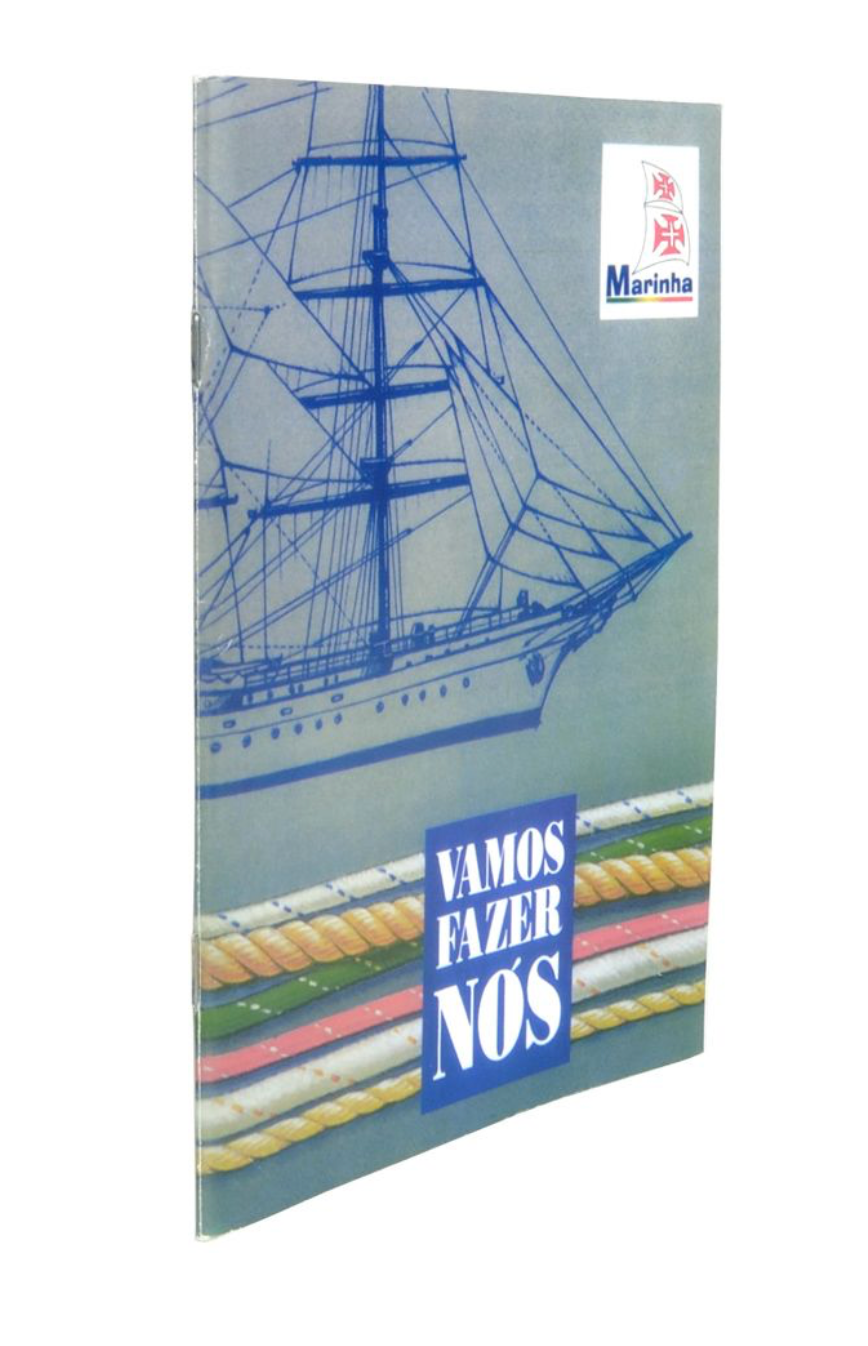 Vamos fazer nós