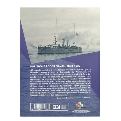 Política e Poder Naval (1898-1922)