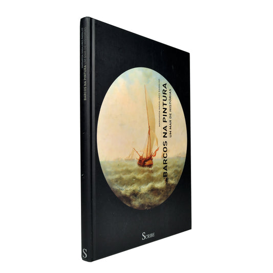 Barcos na Pintura. Um mar de histórias.