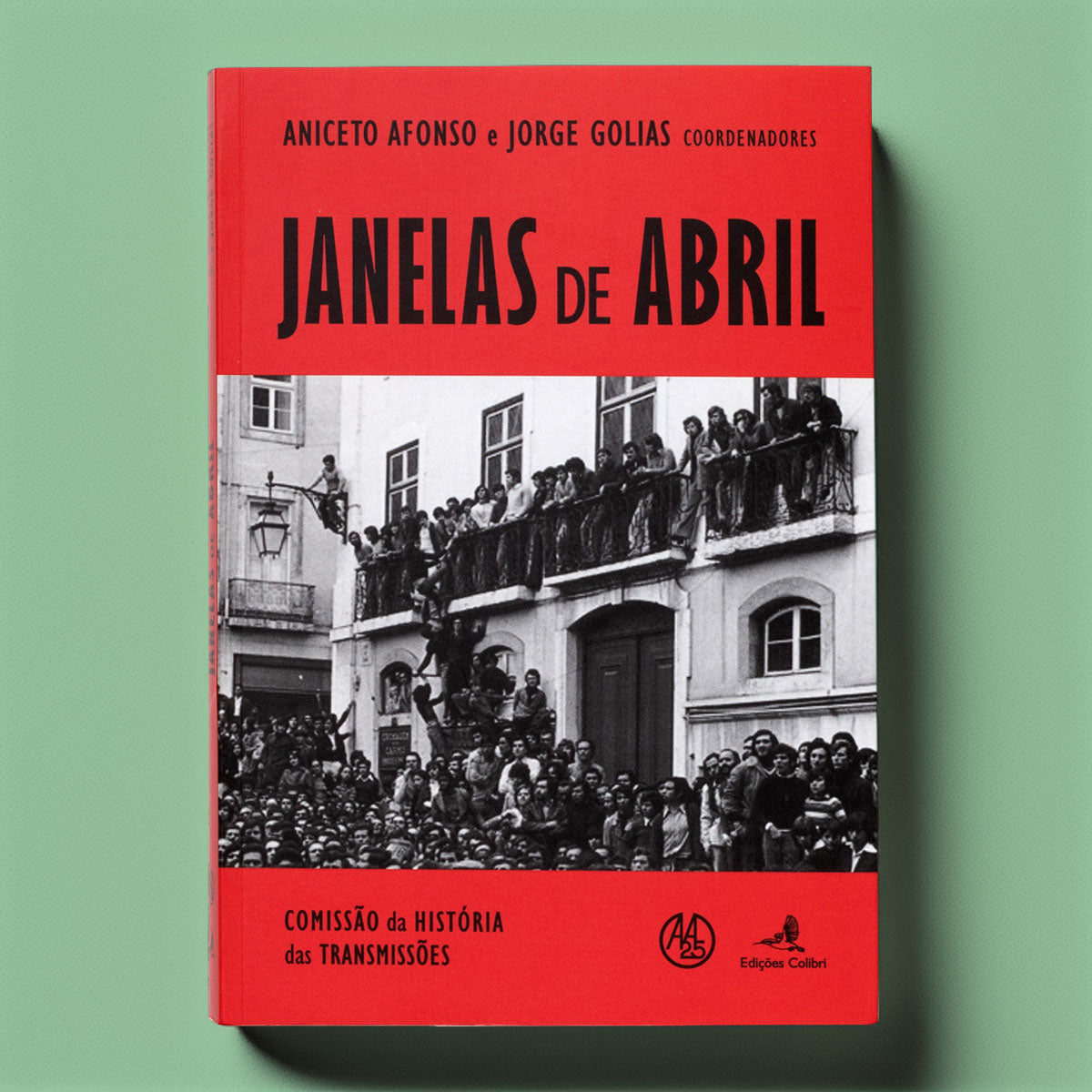 Janelas de Abril
