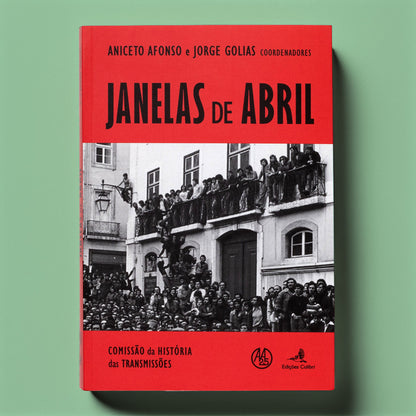 Janelas de Abril