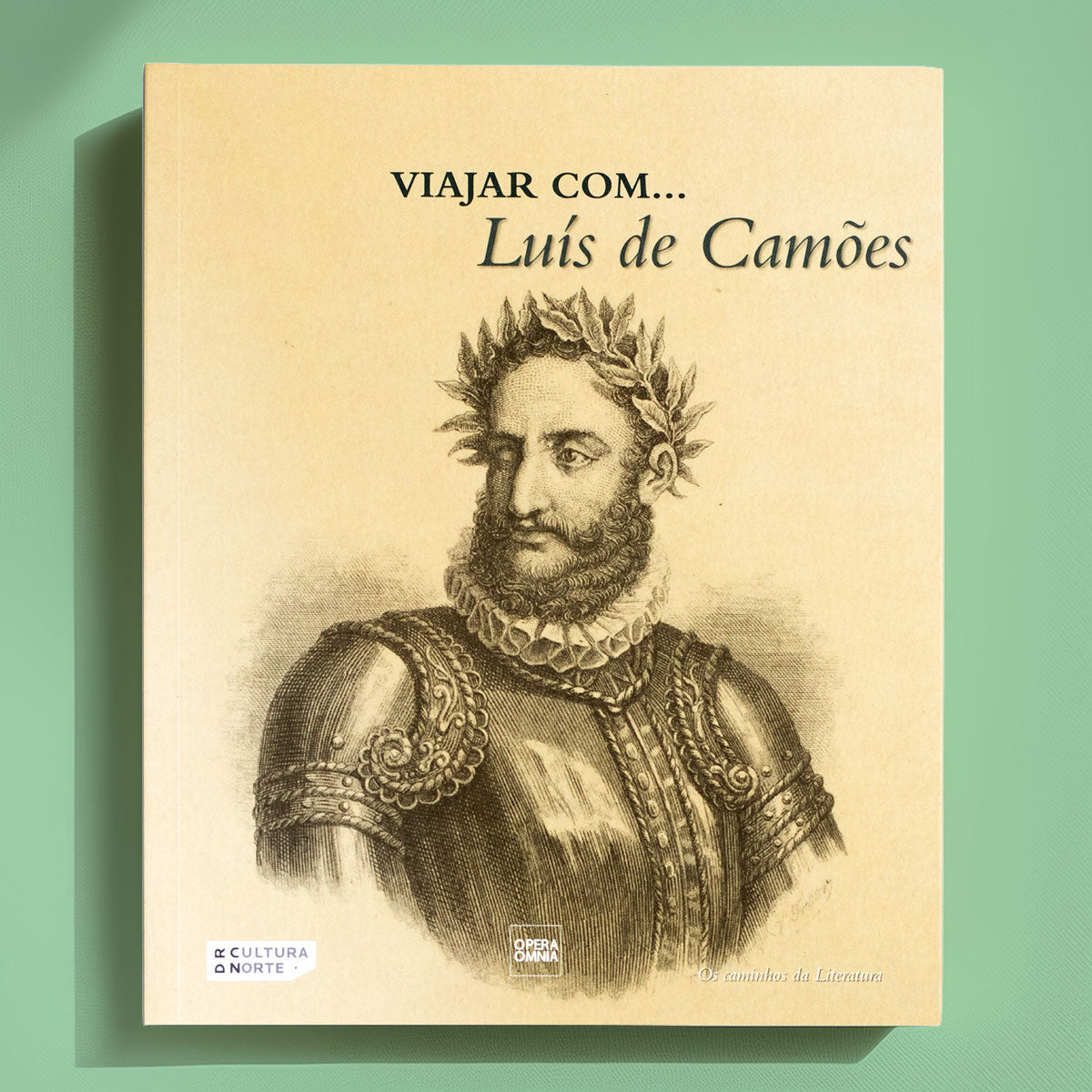 Viajar Com...Luís de Camões
