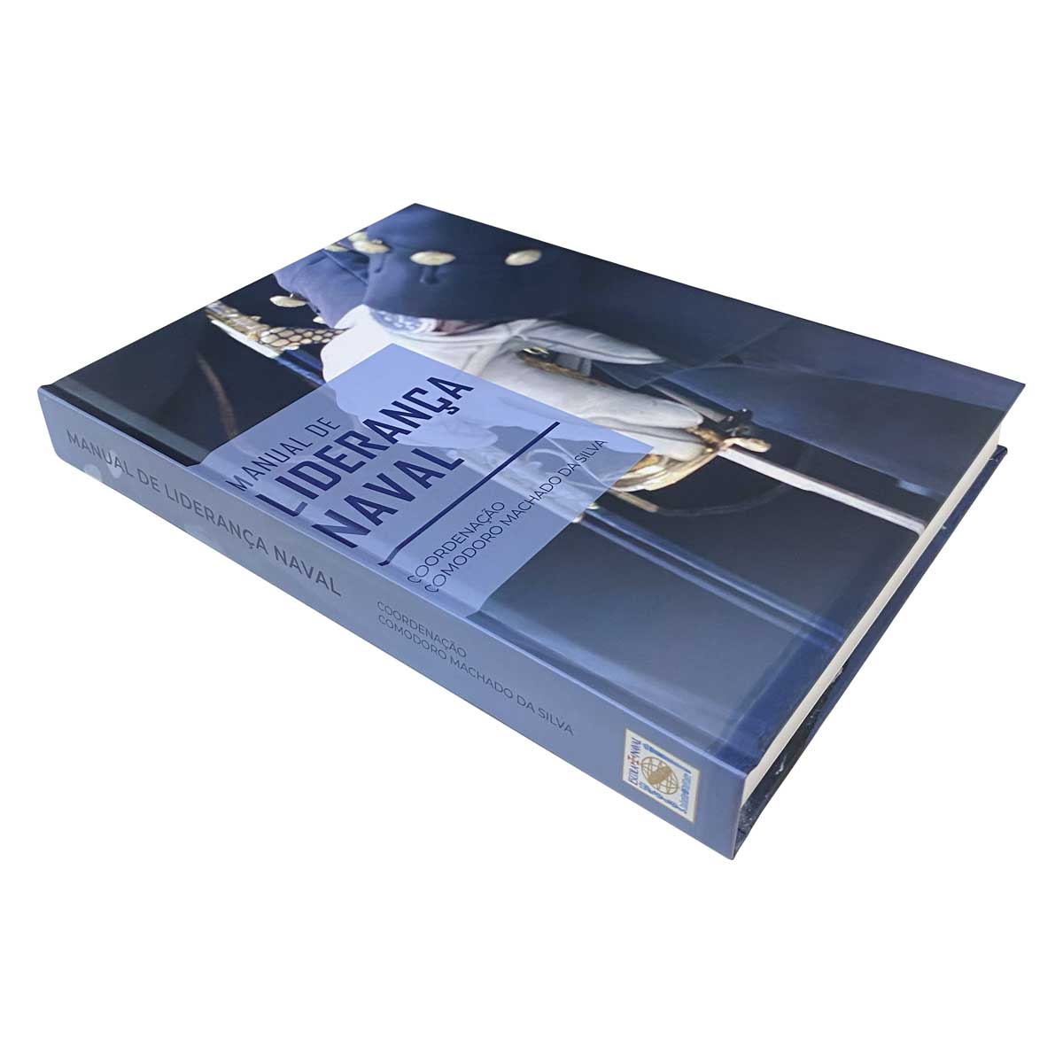 Manual de Liderança Naval