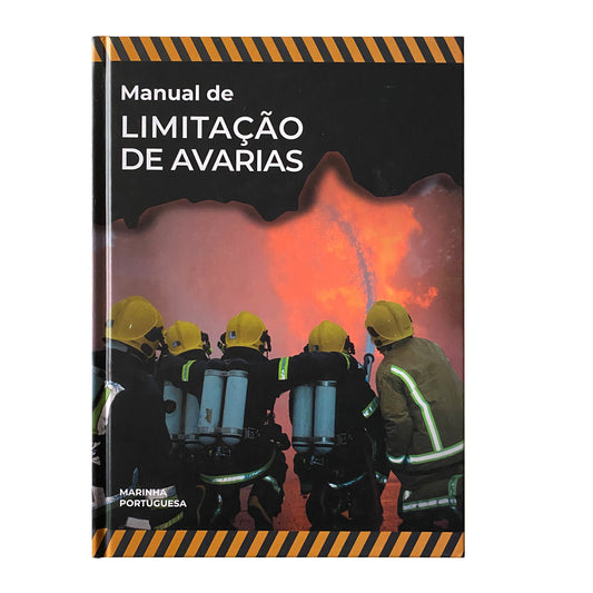 Manual de Limitação de Avarias