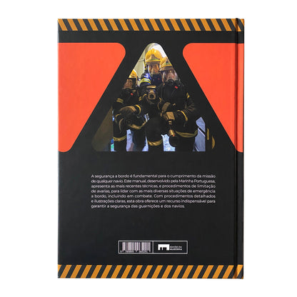 Manual de Limitação de Avarias