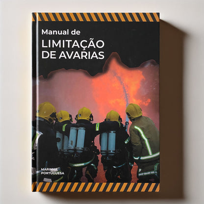 Manual de Limitação de Avarias