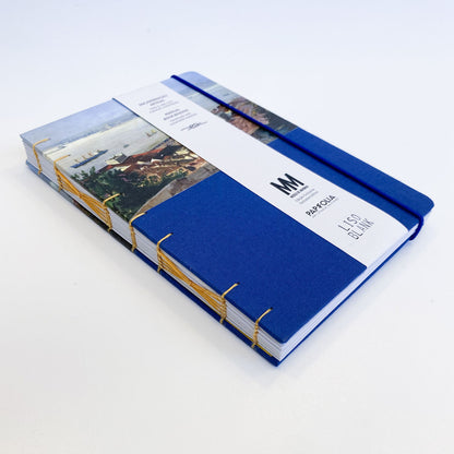 Caderno Artesanal - Lisboa