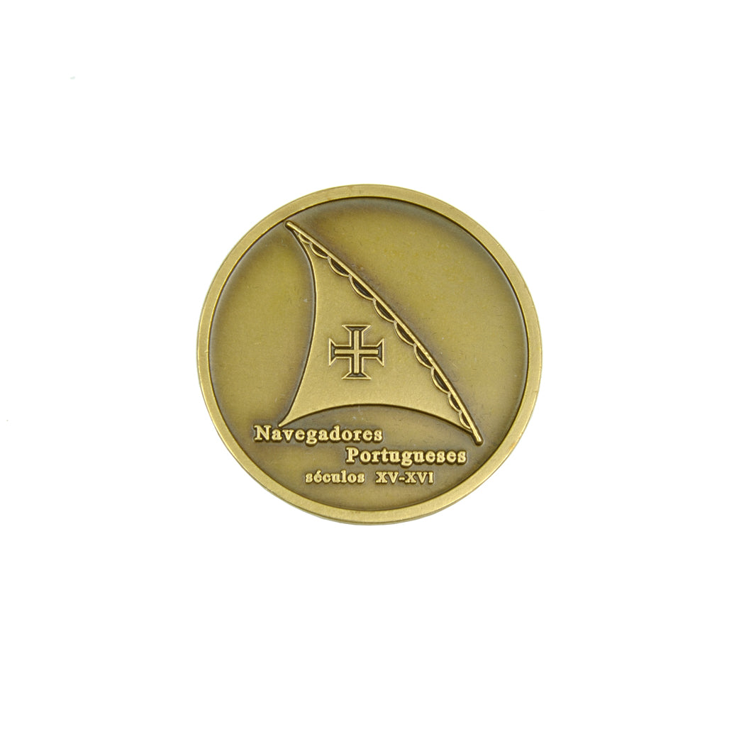 Medalha Infante D. Henrique