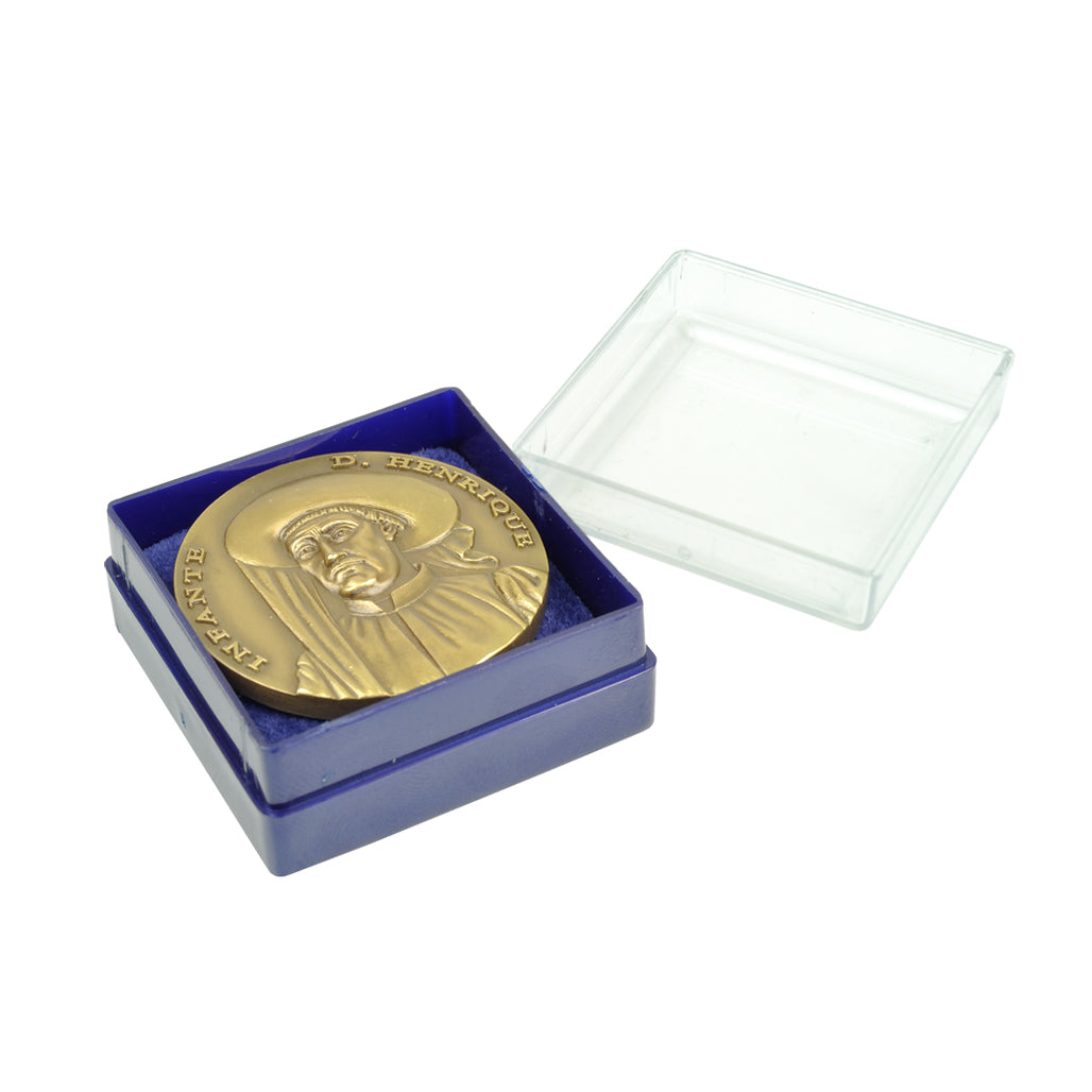 Medalha Infante D. Henrique