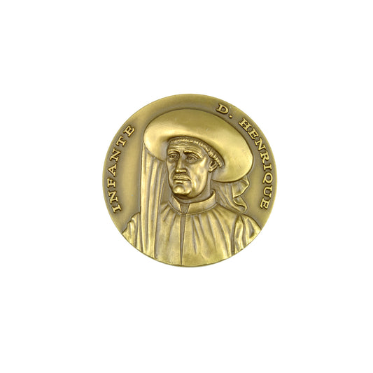 Medalha Infante D. Henrique