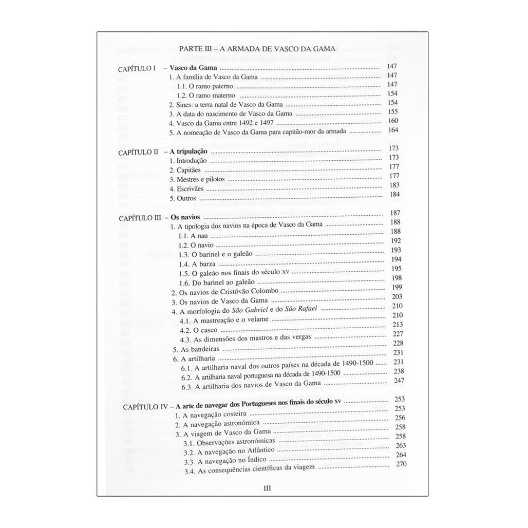 Viagem de Pedro Álvares Cabral e o Descobrimento do Brasil 1500-1501