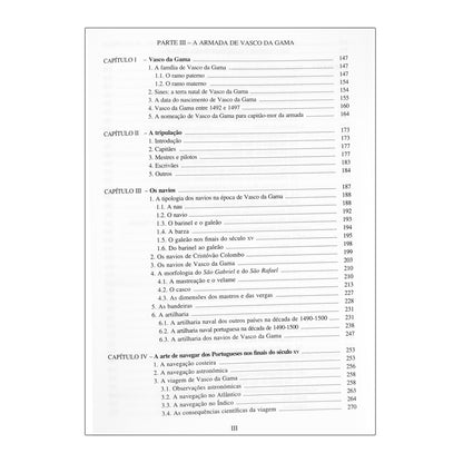 Viagem de Pedro Álvares Cabral e o Descobrimento do Brasil 1500-1501