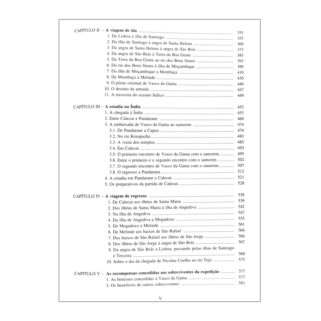 Viagem de Pedro Álvares Cabral e o Descobrimento do Brasil 1500-1501
