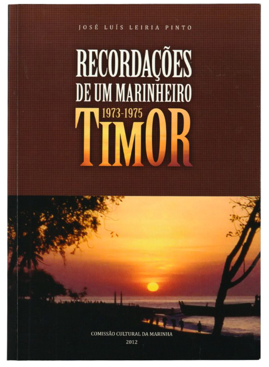 Recordações de um Marinheiro em Timor
