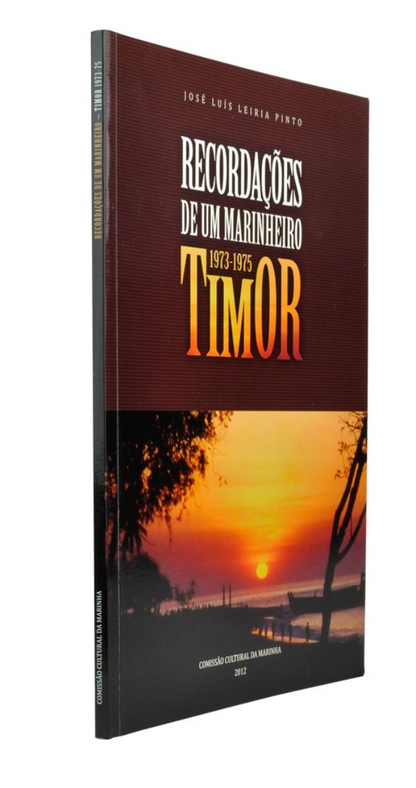 Recordações de um Marinheiro em Timor