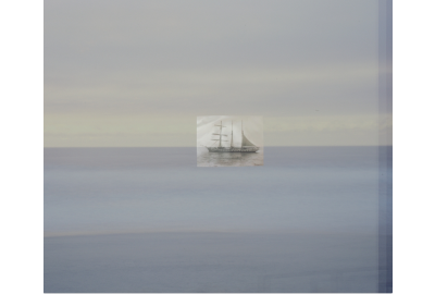 Grand Banks - Exposição de Luis Miguel Monteiro