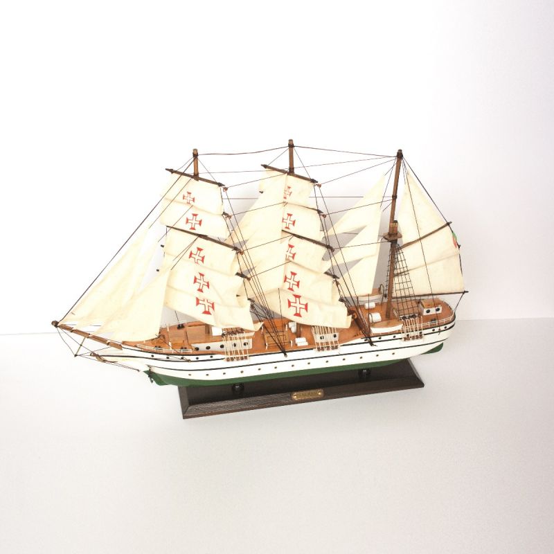 Model NRP Sagres