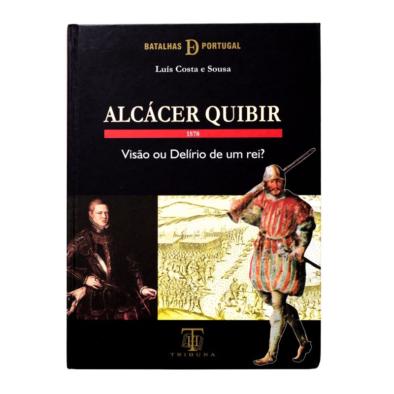 Alcácer Quibir 1578