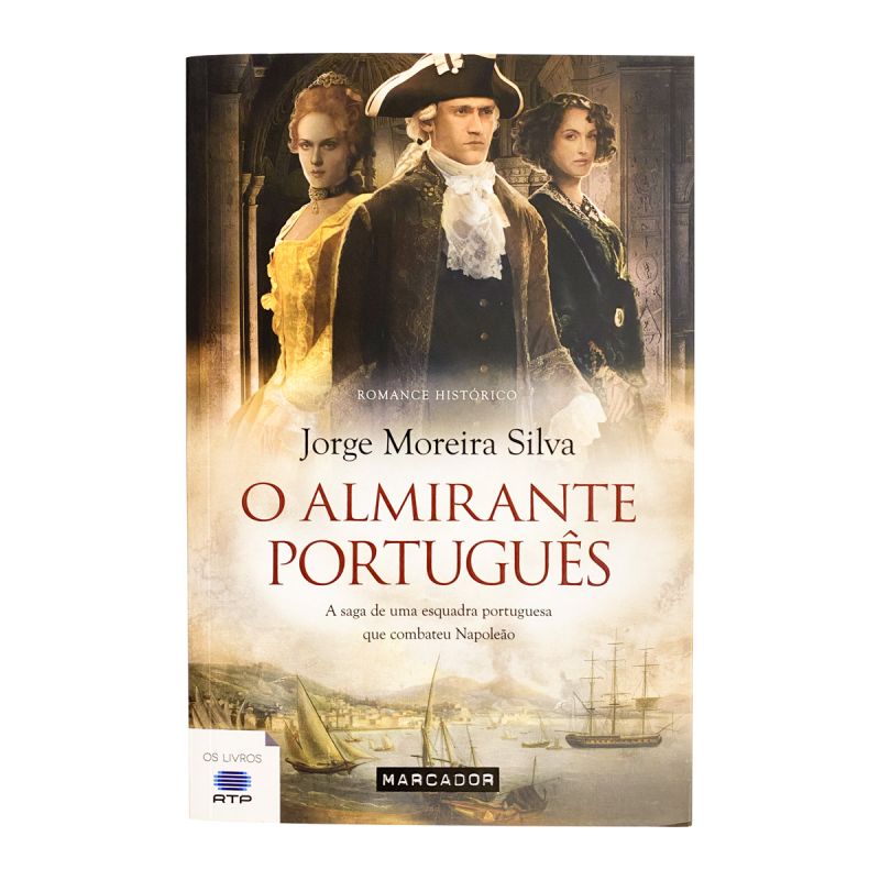 O Almirante Português