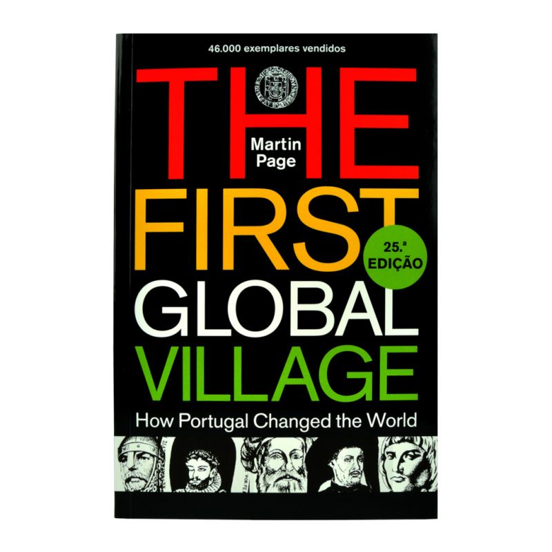 The First Global Village