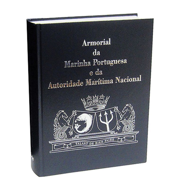 Armorial da Marinha e da Autoridade Marítima