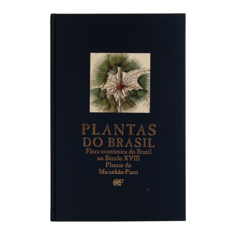As Plantas do Brasil
