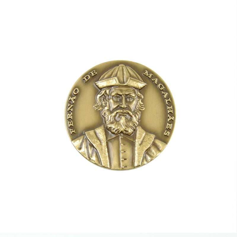 Medalha Fernão de Magalhães