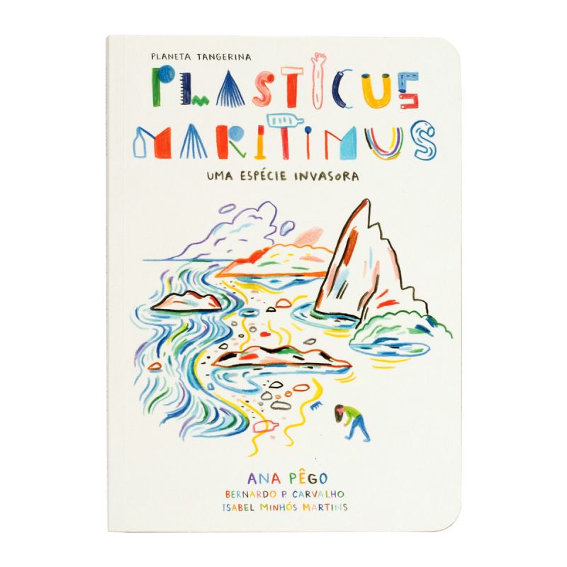 Plasticus Maritimus
