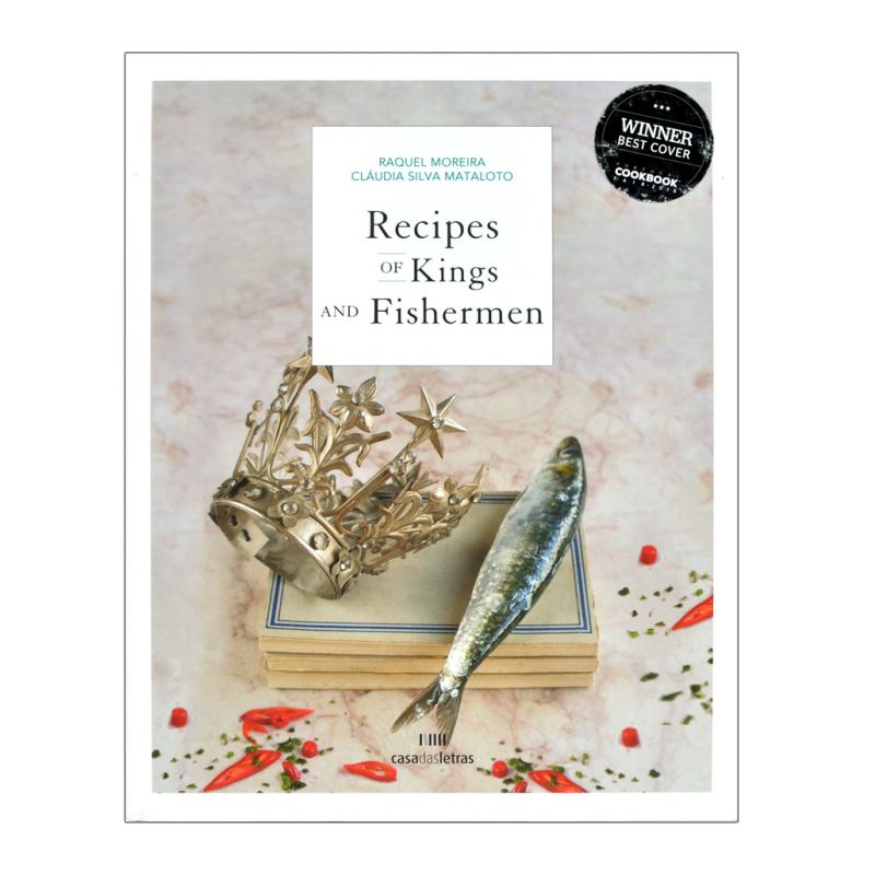 Recipes of Kings and Fishermen