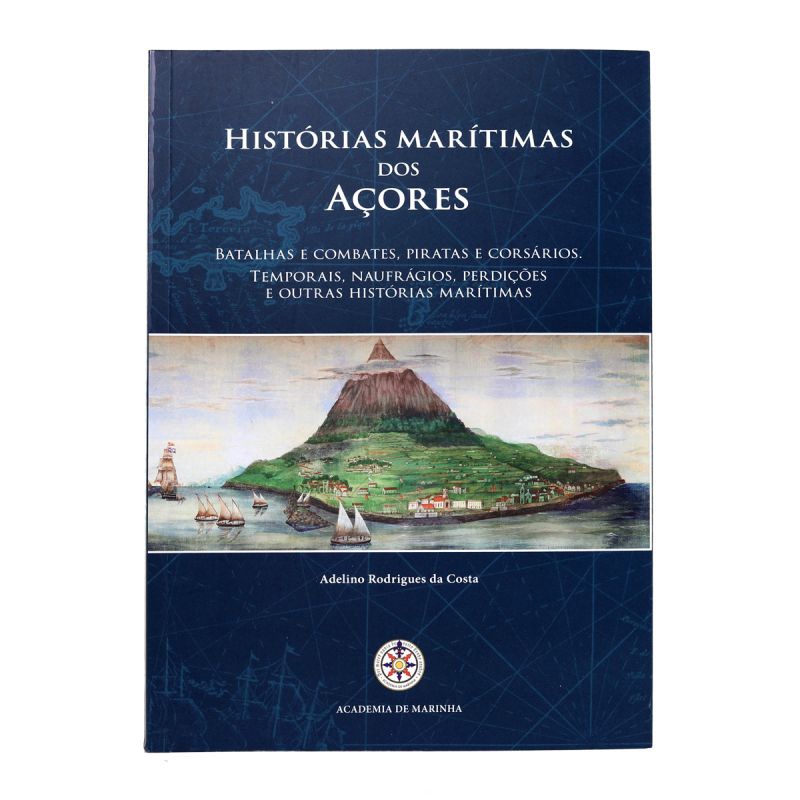 Histórias Marítimas dos Açores