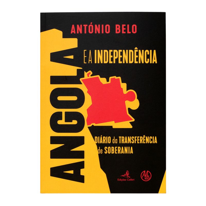 Angola e a Independência