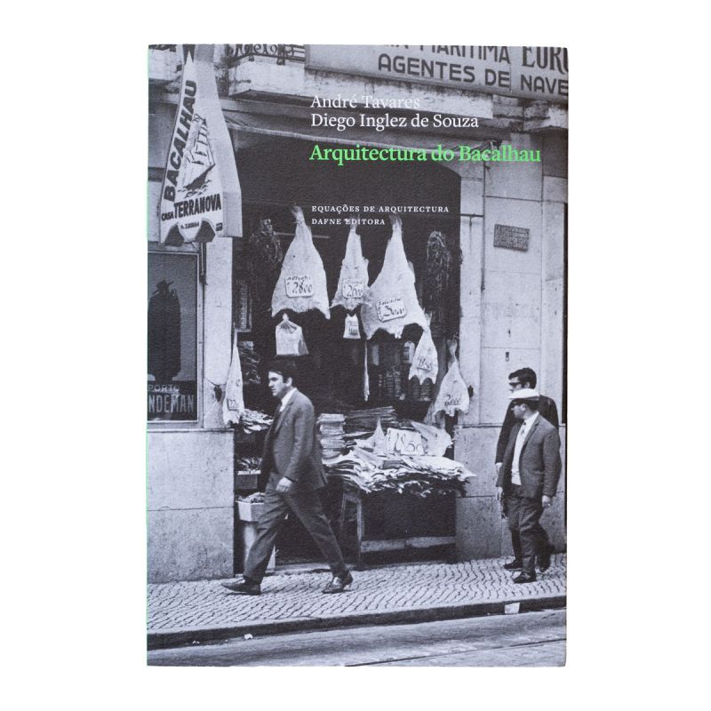 Arquitectura do Bacalhau 