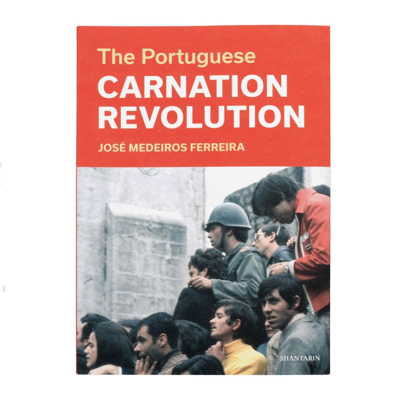 The Portuguese Carnation Revolution