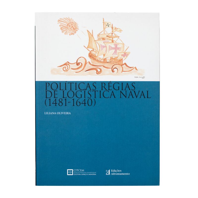 Políticas Régias de Logística Naval 