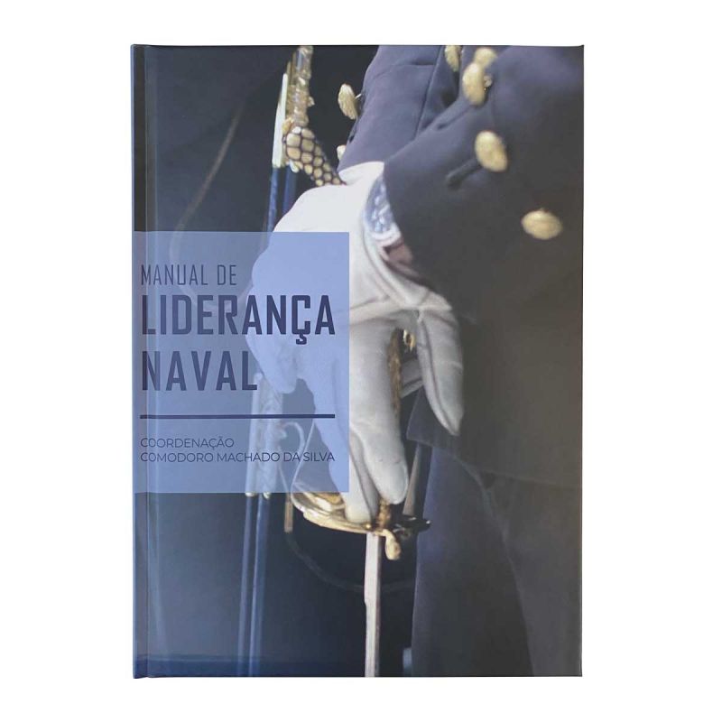 Manual de Liderança Naval