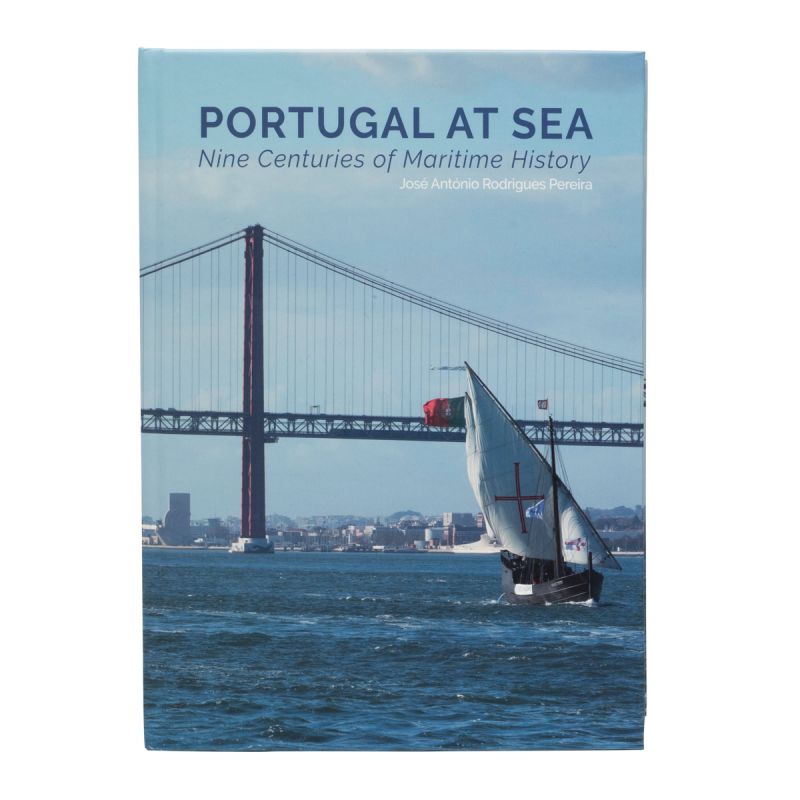 Portugal at Sea
