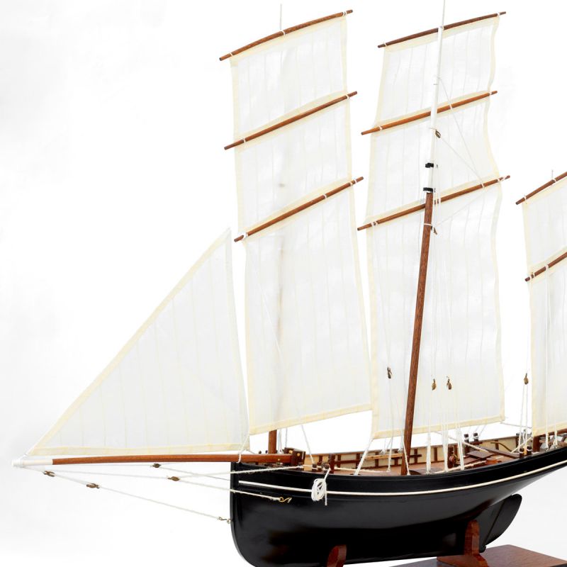 Modelo "Bisquine"