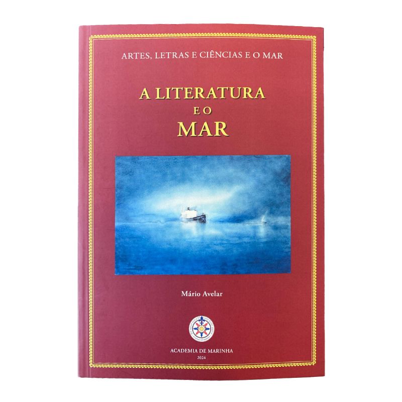 A Literatura e o Mar