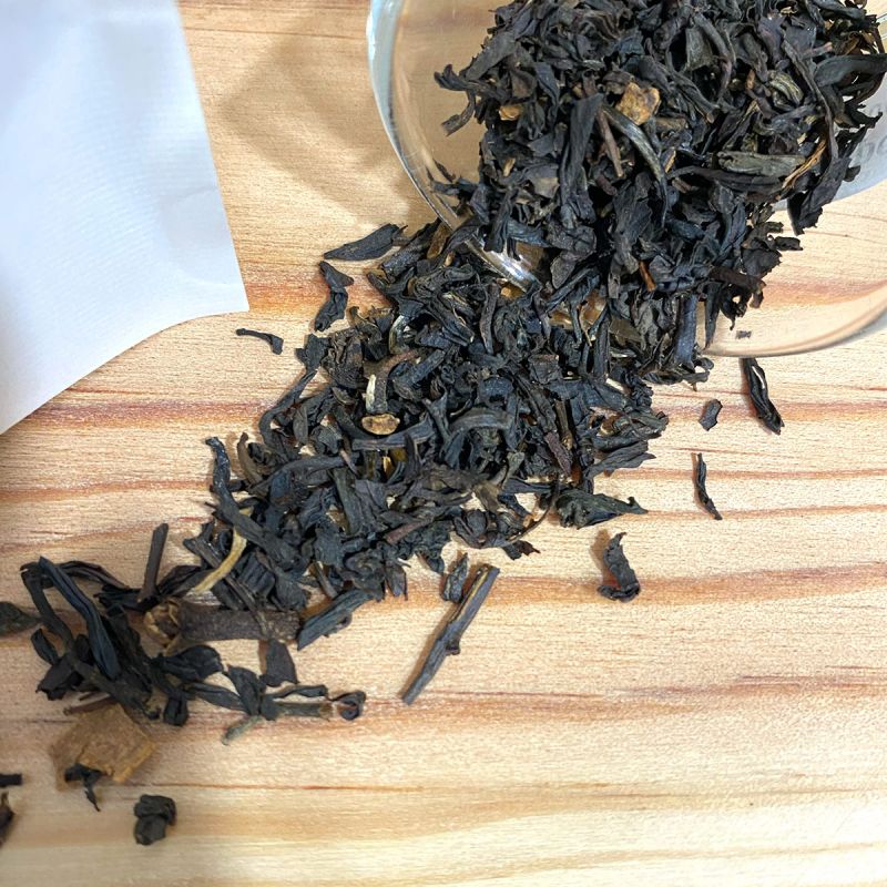 Tea Rota das Especiarias
