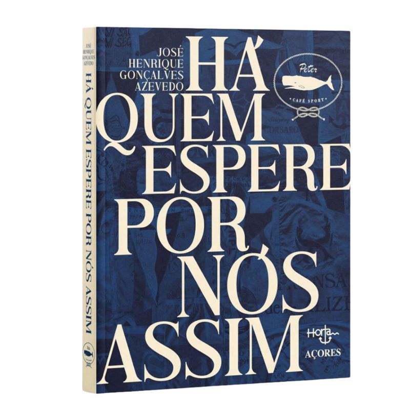 Há quem espere por nós assim