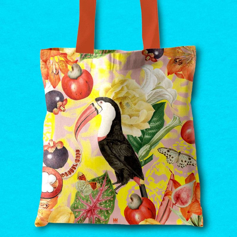 Tote bag Caju
