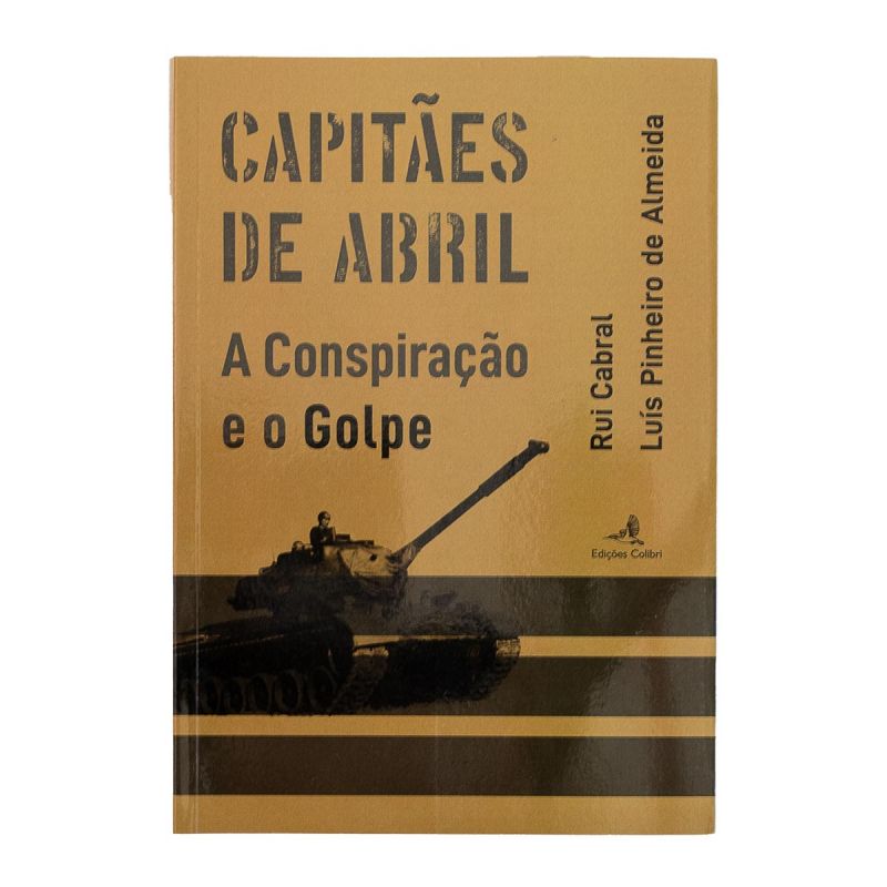 Capitães de Abril