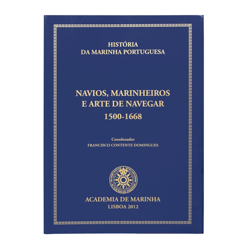 História da Marinha Portuguesa