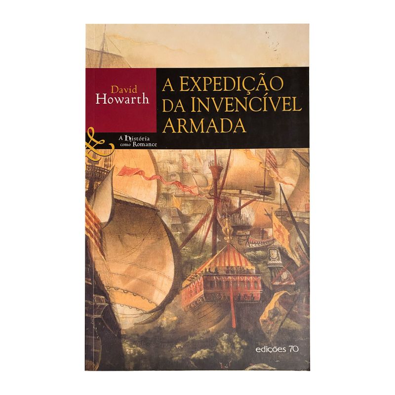 A Expedição da Invencível Armada